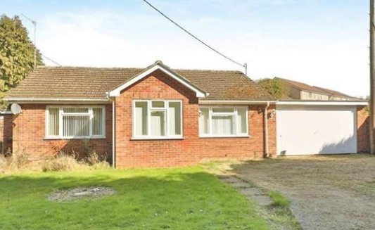 Updating in SWAFFHAM photo